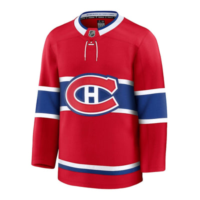 Fanatics Premium Senior Home Jersey - Montreal Canadiens - TheHockeyShop.com