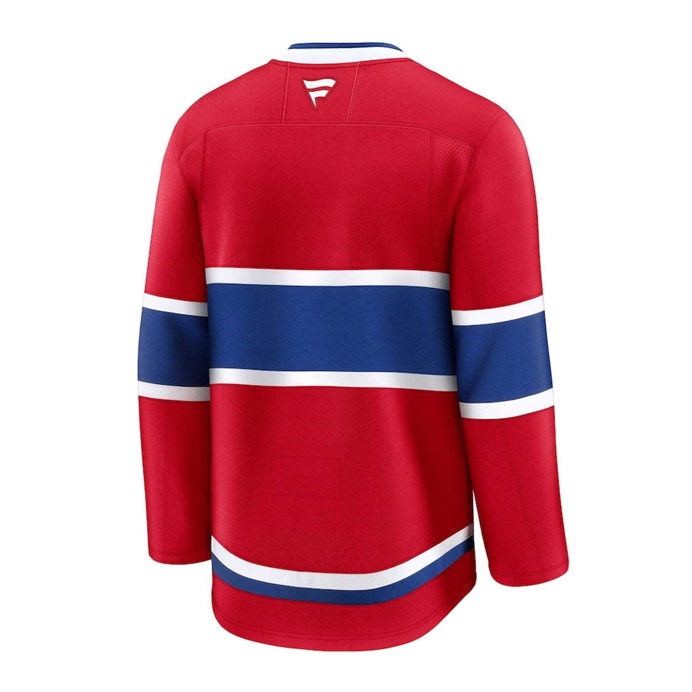 Fanatics Premium Senior Home Jersey - Montreal Canadiens - TheHockeyShop.com