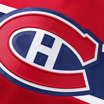 Fanatics Premium Senior Home Jersey - Montreal Canadiens - TheHockeyShop.com