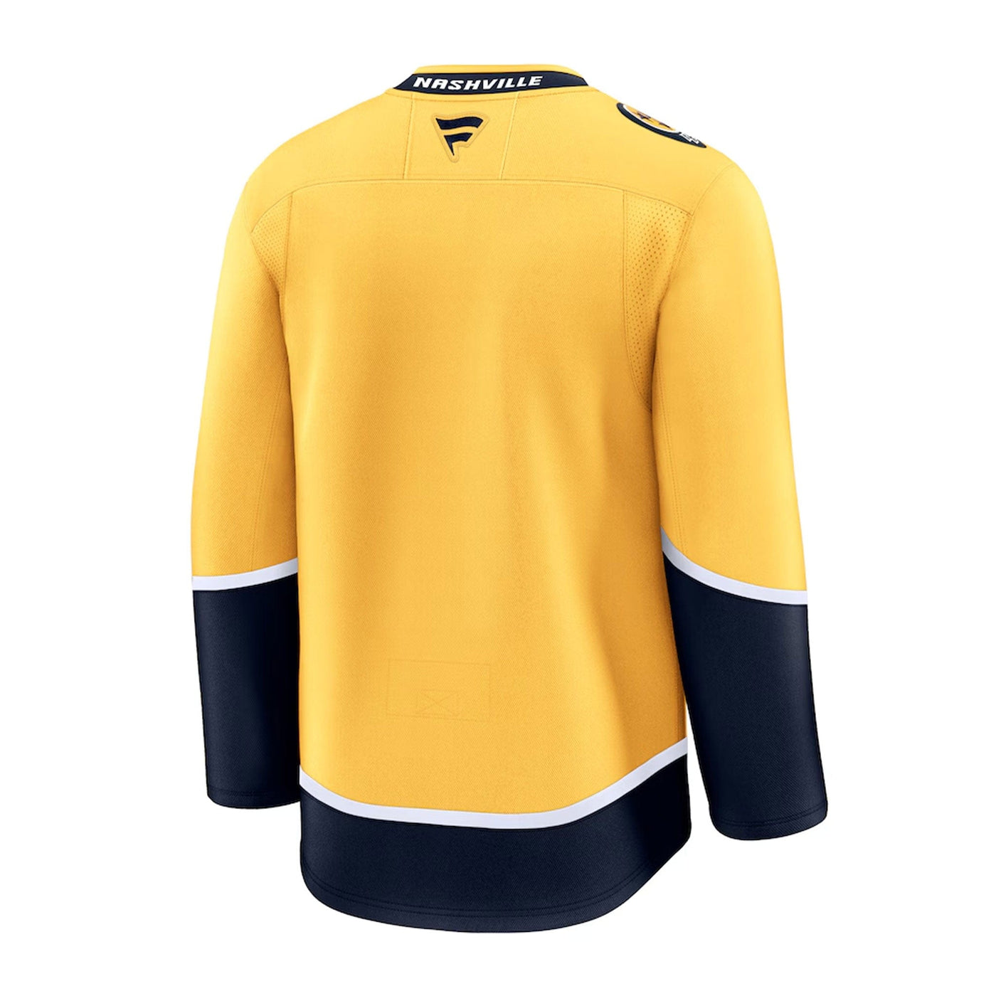 Fanatics Premium Senior Home Jersey - Nashville Predators - TheHockeyShop.com