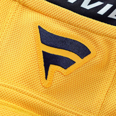 Fanatics Premium Senior Home Jersey - Nashville Predators - TheHockeyShop.com