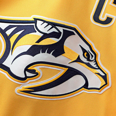 Fanatics Premium Senior Home Jersey - Nashville Predators - TheHockeyShop.com