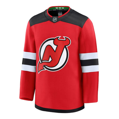 Fanatics Premium Senior Home Jersey - New Jersey Devils - TheHockeyShop.com