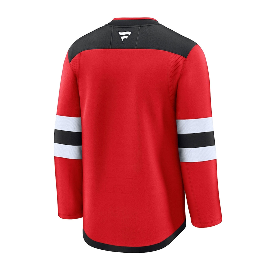 Fanatics Premium Senior Home Jersey New Jersey Devils