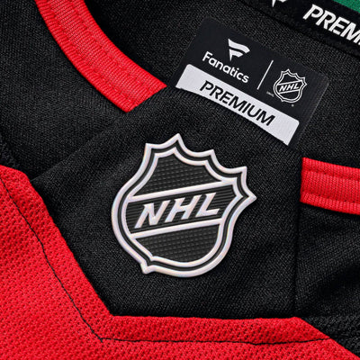 Fanatics Premium Senior Home Jersey - New Jersey Devils - TheHockeyShop.com