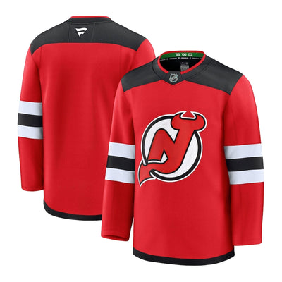 Fanatics Premium Senior Home Jersey - New Jersey Devils - TheHockeyShop.com