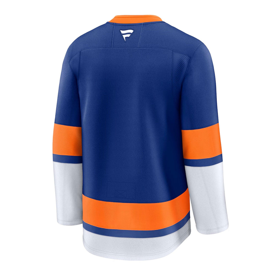 Fanatics Premium Senior Home Jersey New York Islanders