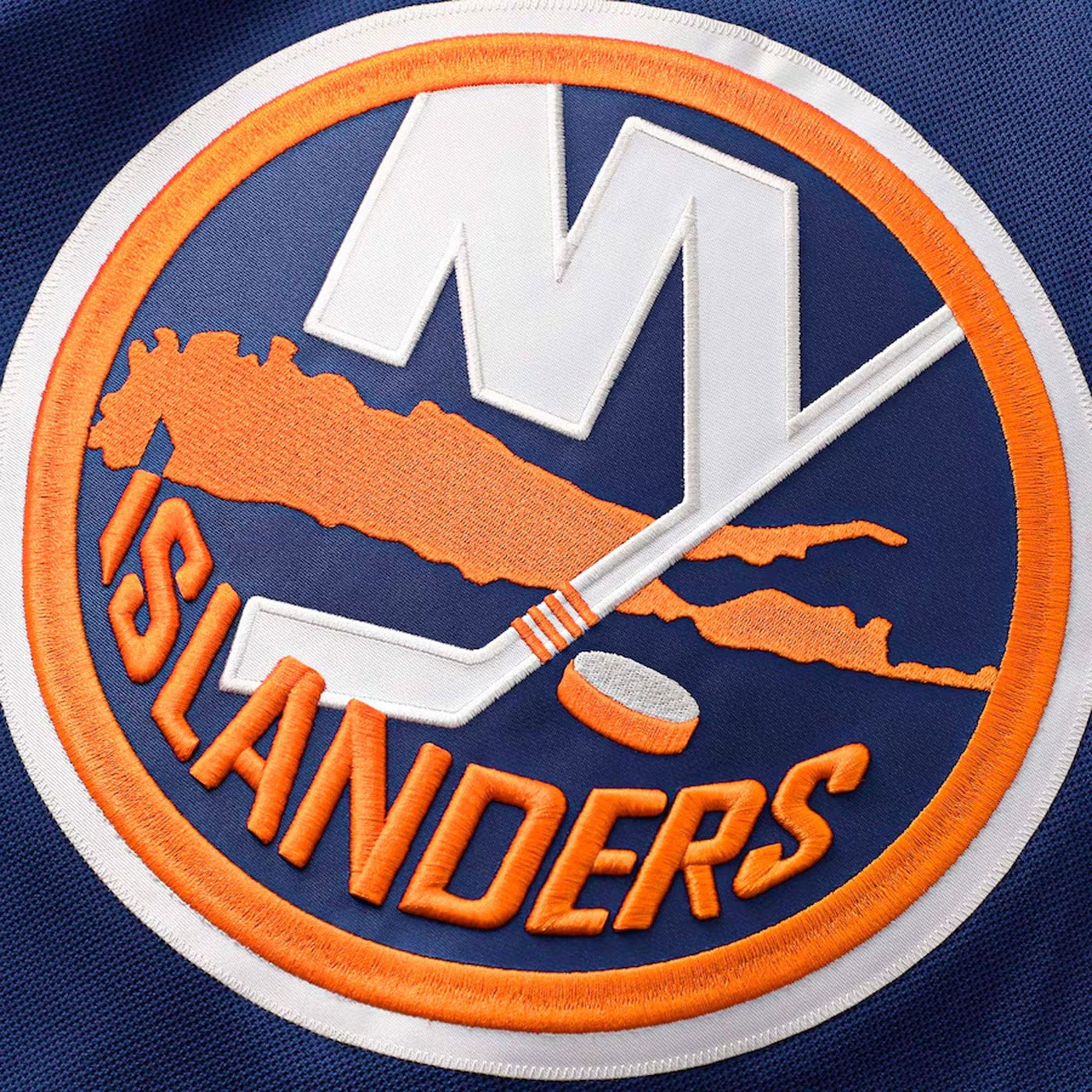 Fanatics Premium Senior Home Jersey - New York Islanders - TheHockeyShop.com