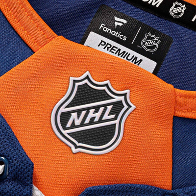 Fanatics Premium Senior Home Jersey - New York Islanders - TheHockeyShop.com