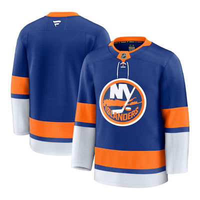 Fanatics Premium Senior Home Jersey - New York Islanders - TheHockeyShop.com