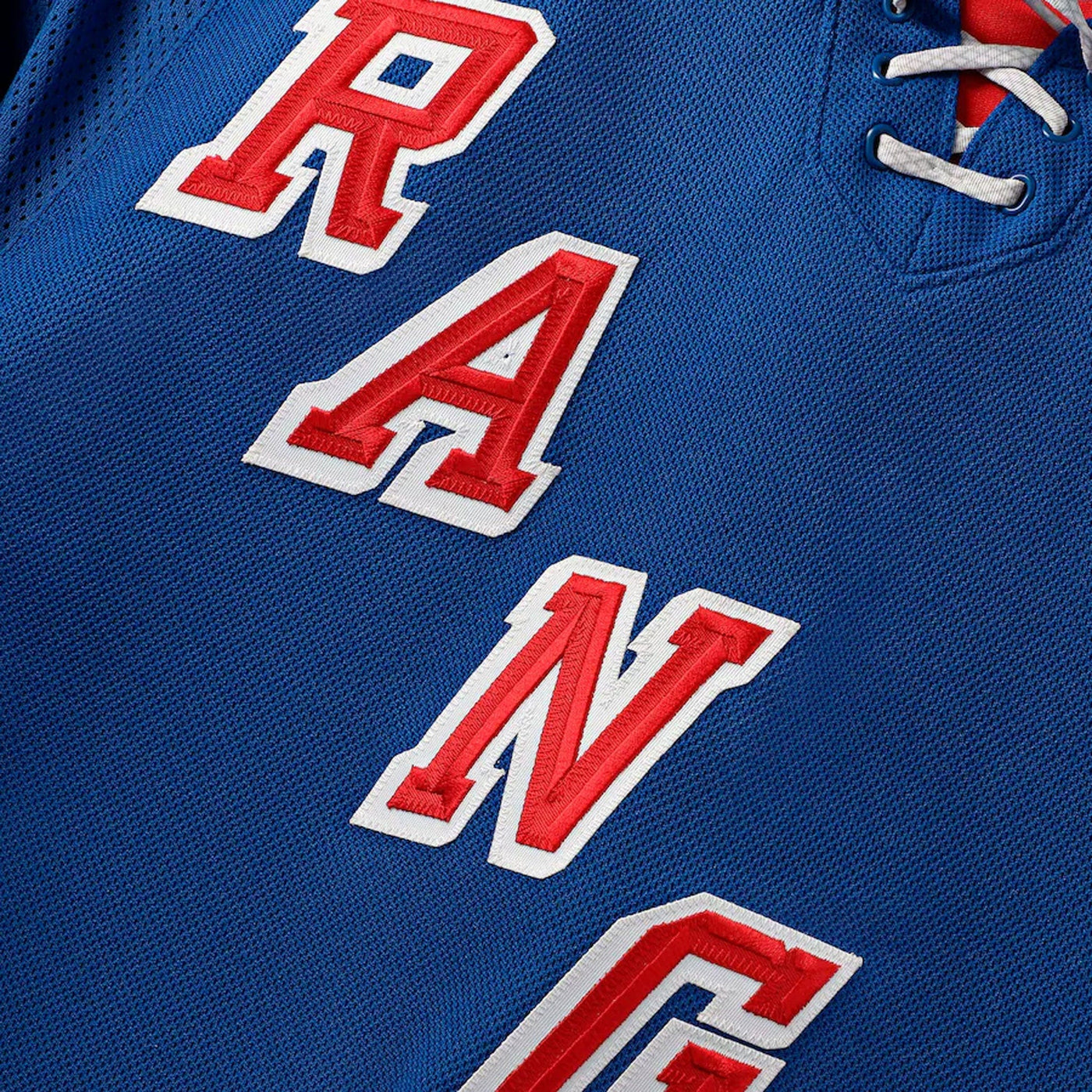 Fanatics Premium Senior Home Jersey - New York Rangers Chris Kreider - TheHockeyShop.com