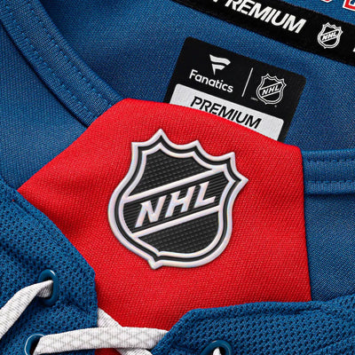 Fanatics Premium Senior Home Jersey - New York Rangers Chris Kreider - TheHockeyShop.com