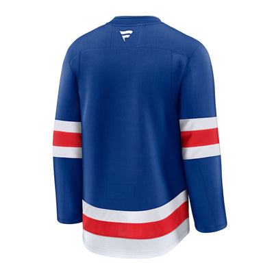 Fanatics Premium Senior Home Jersey - New York Rangers - TheHockeyShop.com