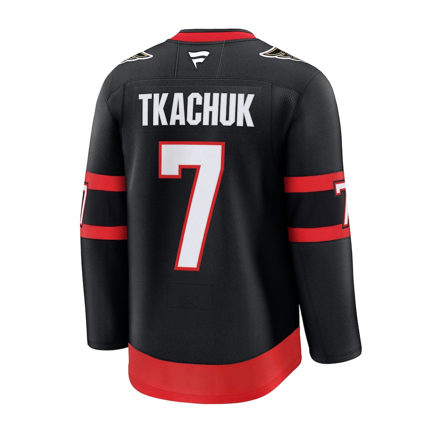 Fanatics Premium Senior Home Jersey - Ottawa Senators Brady Tkachuk - TheHockeyShop.com