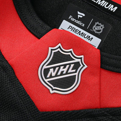 Fanatics Premium Senior Home Jersey - Ottawa Senators Brady Tkachuk - TheHockeyShop.com