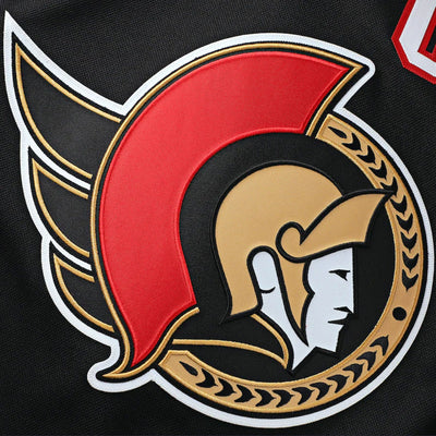 Fanatics Premium Senior Home Jersey - Ottawa Senators Brady Tkachuk - TheHockeyShop.com