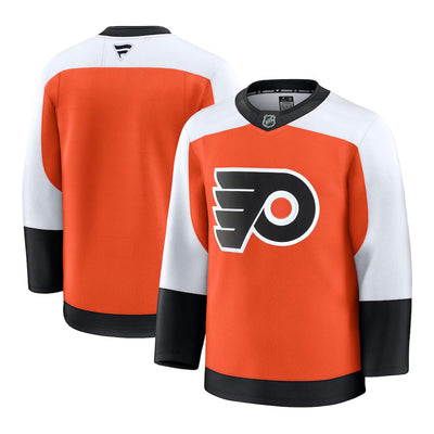 Fanatics Premium Senior Home Jersey - Philadelphia Flyers - TheHockeyShop.com