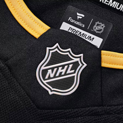 Fanatics Premium Senior Home Jersey - Pittsburgh Penguins - TheHockeyShop.com