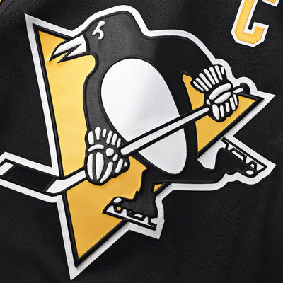 Fanatics Premium Senior Home Jersey - Pittsburgh Penguins - TheHockeyShop.com