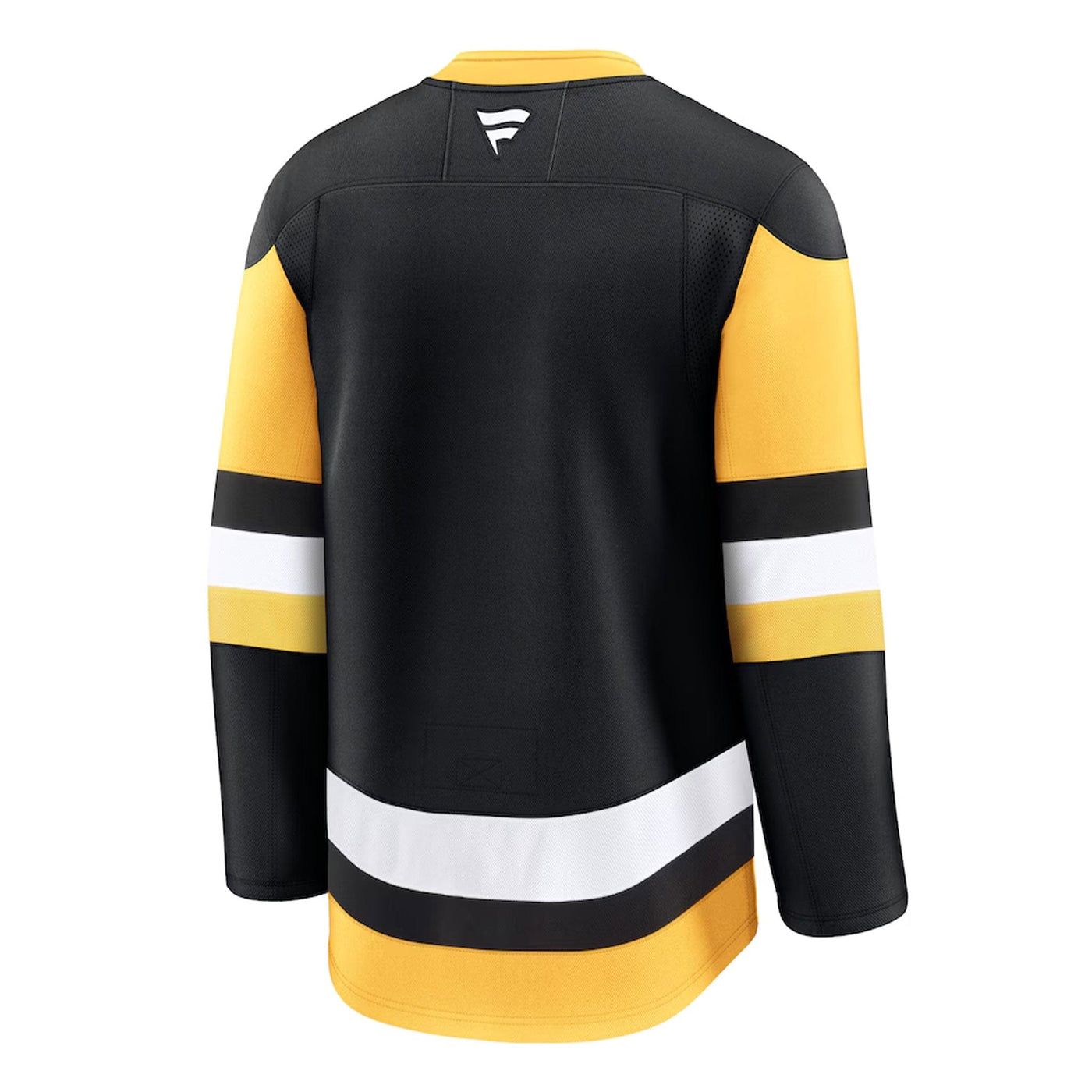 Fanatics Premium Senior Home Jersey - Pittsburgh Penguins - TheHockeyShop.com