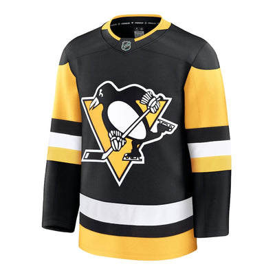 Fanatics Premium Senior Home Jersey - Pittsburgh Penguins - TheHockeyShop.com