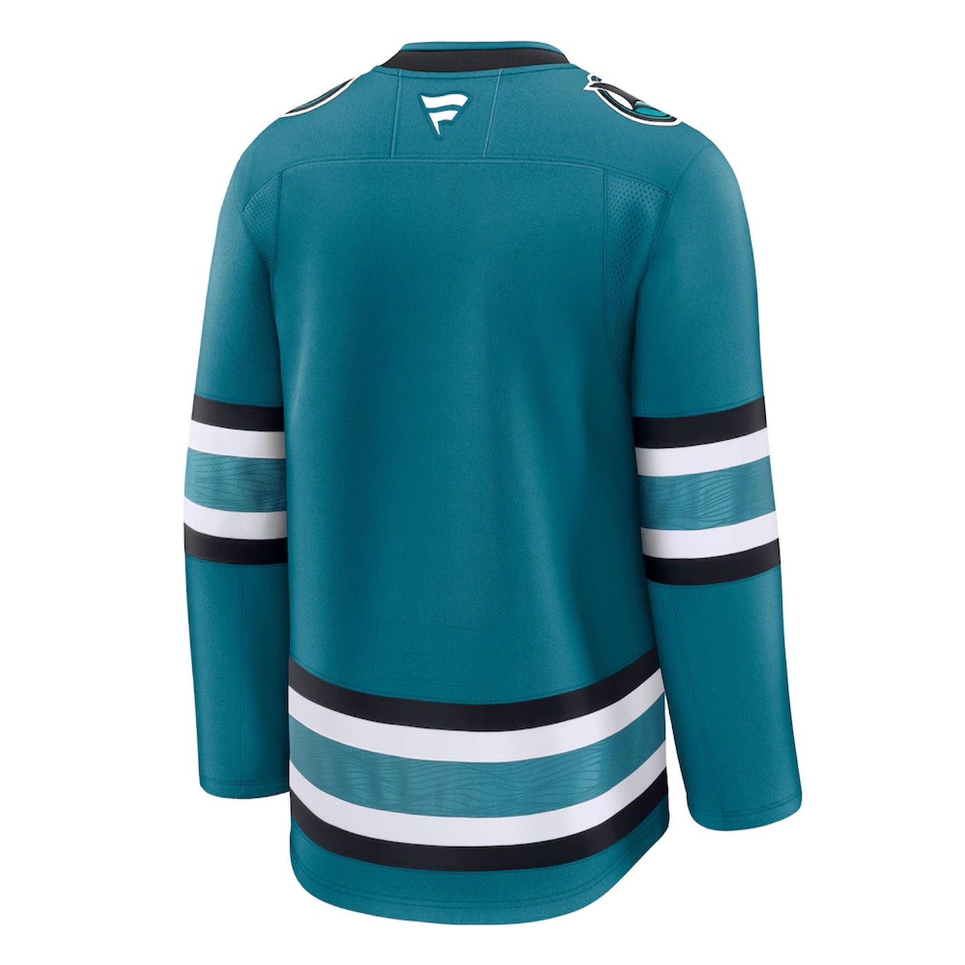 Fanatics Premium Senior Home Jersey - San Jose Sharks - TheHockeyShop.com