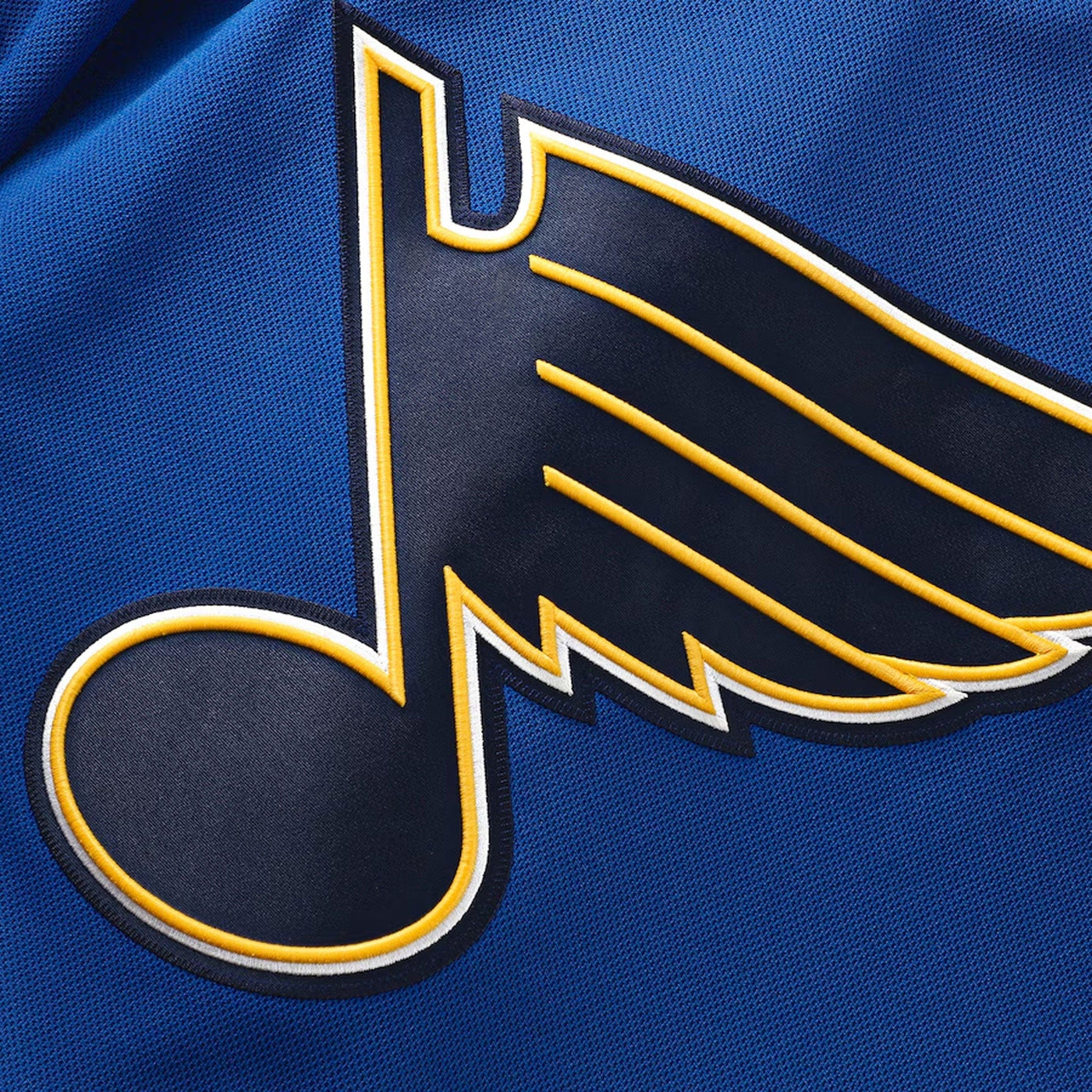 Fanatics Premium Senior Home Jersey - St. Louis Blues - TheHockeyShop.com