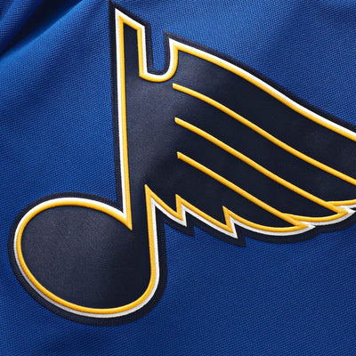 Fanatics Premium Senior Home Jersey - St. Louis Blues - TheHockeyShop.com