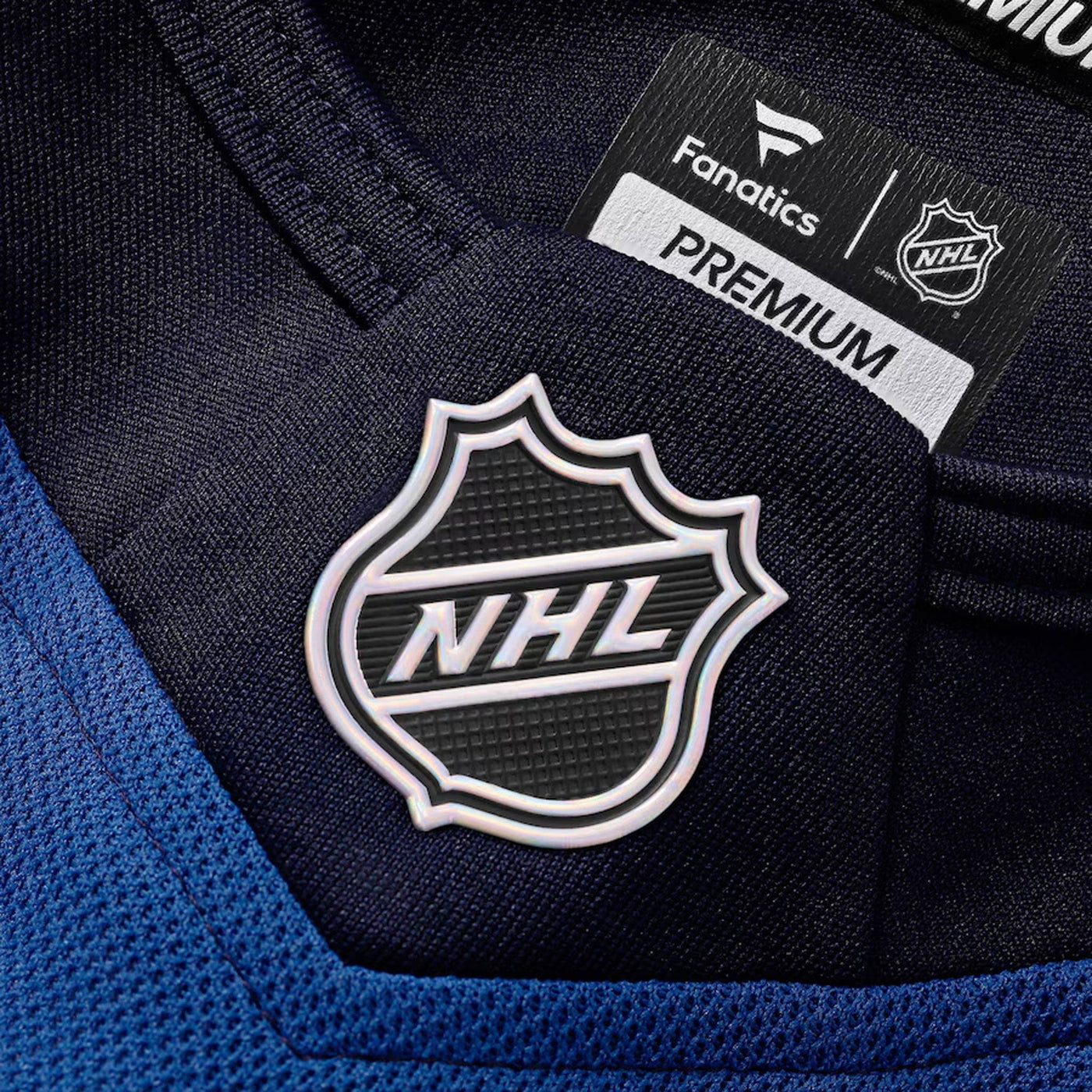 Fanatics Premium Senior Home Jersey - St. Louis Blues - TheHockeyShop.com