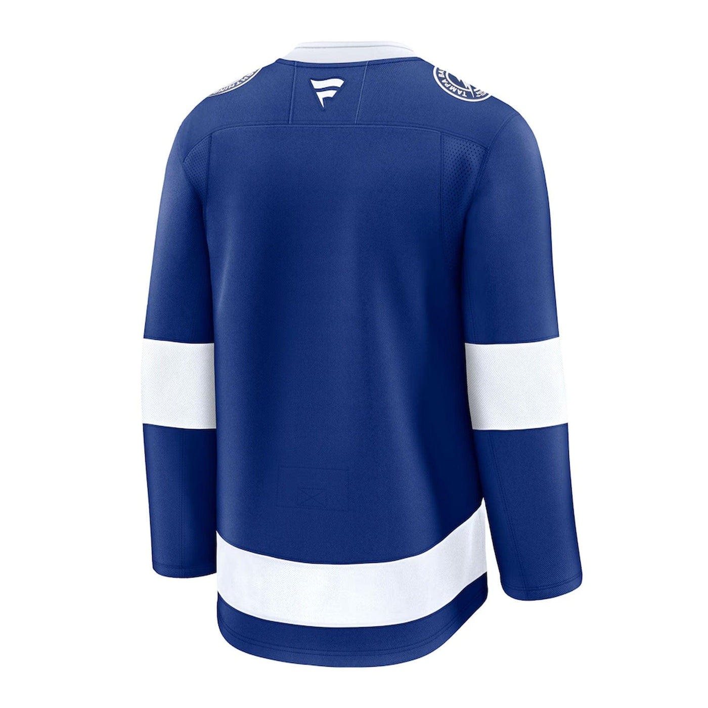 Fanatics Premium Senior Home Jersey - Tampa Bay Lightning - TheHockeyShop.com