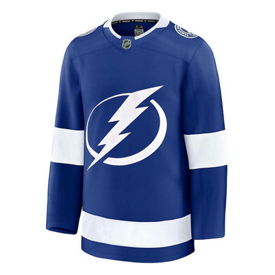 Fanatics Premium Senior Home Jersey - Tampa Bay Lightning - TheHockeyShop.com