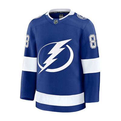 Fanatics Premium Senior Home Jersey - Tampa Bay Lightning Andrei Vasilevskiy - TheHockeyShop.com