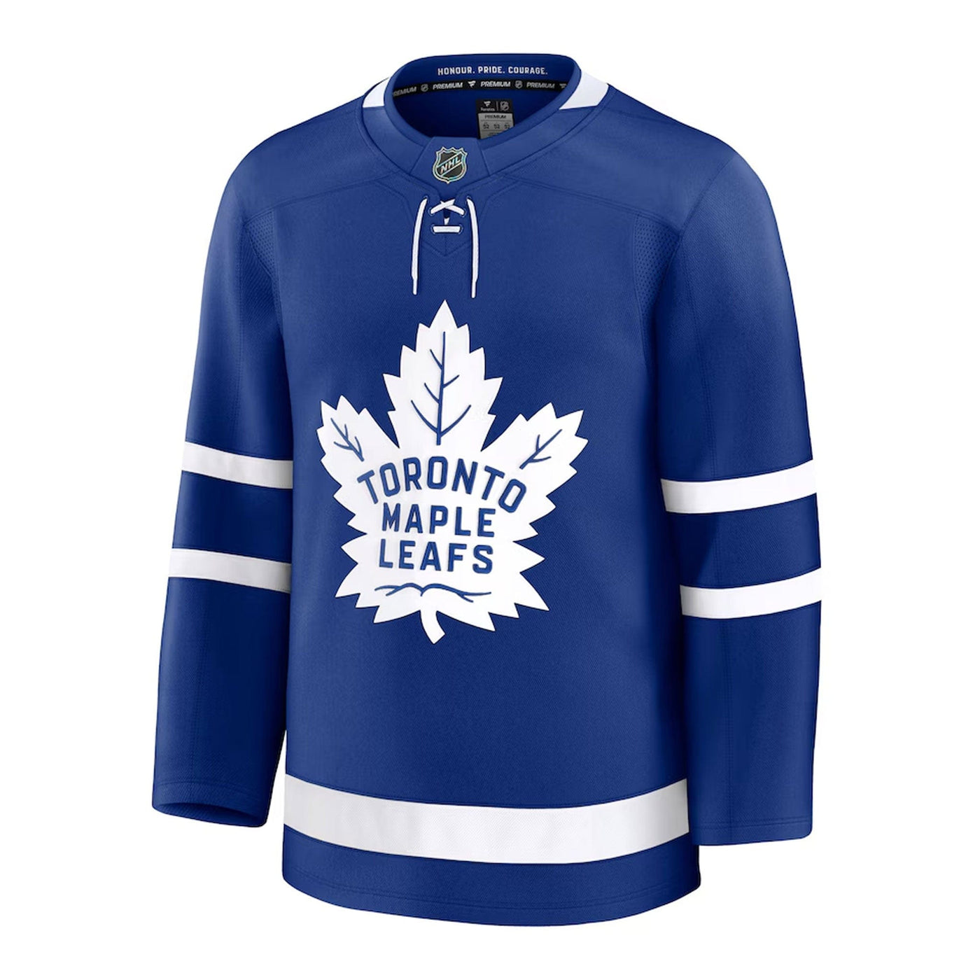 Fanatics Premium Senior Home Jersey - Toronto Maple Leafs - TheHockeyShop.com