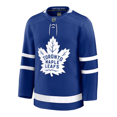 Fanatics Premium Senior Home Jersey - Toronto Maple Leafs - TheHockeyShop.com