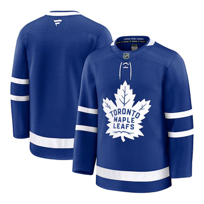 Fanatics Premium Senior Home Jersey - Toronto Maple Leafs - TheHockeyShop.com