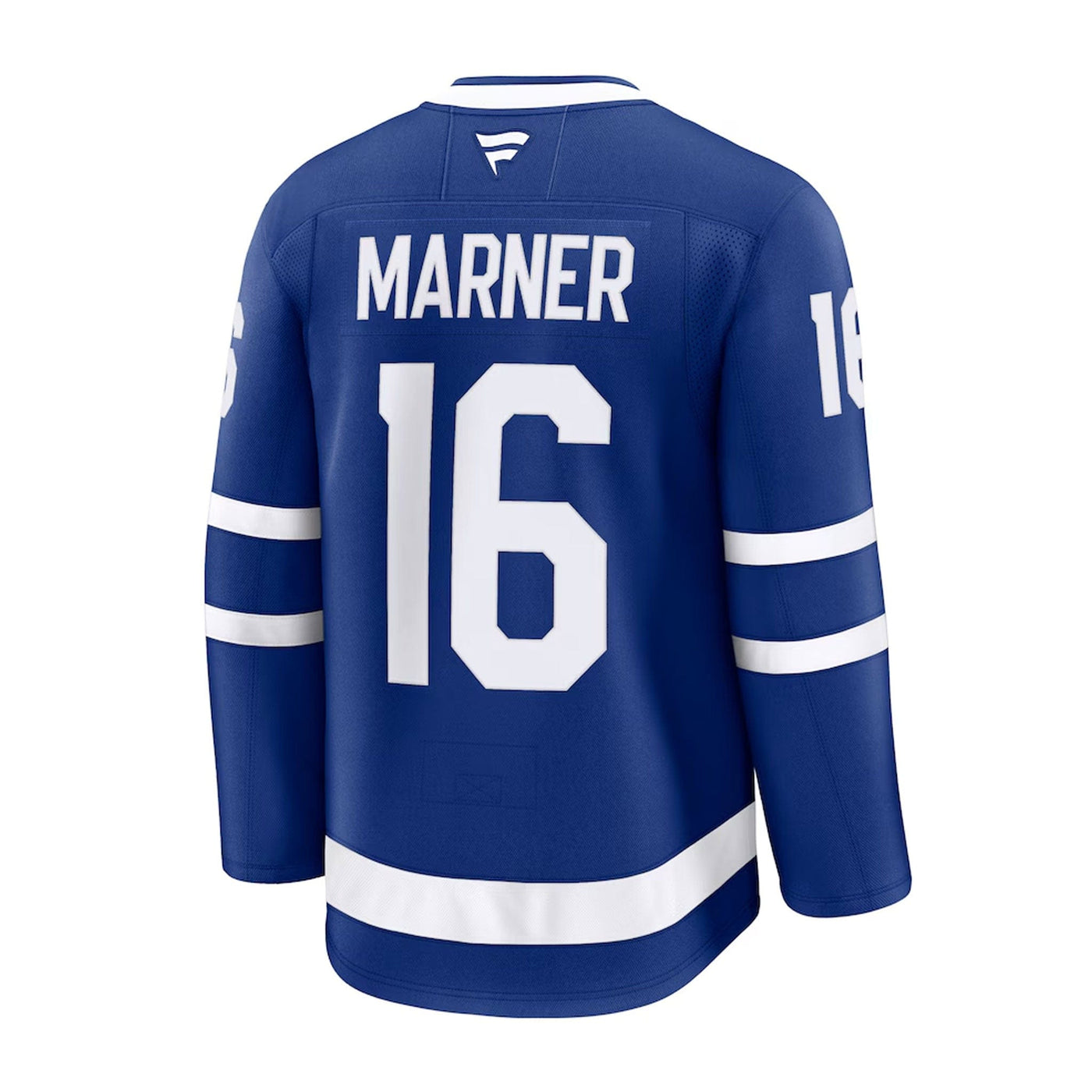 Fanatics Premium Senior Home Jersey - Toronto Maple Leafs Mitch Marner - TheHockeyShop.com