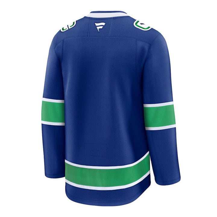 Canucks vancouver jersey online