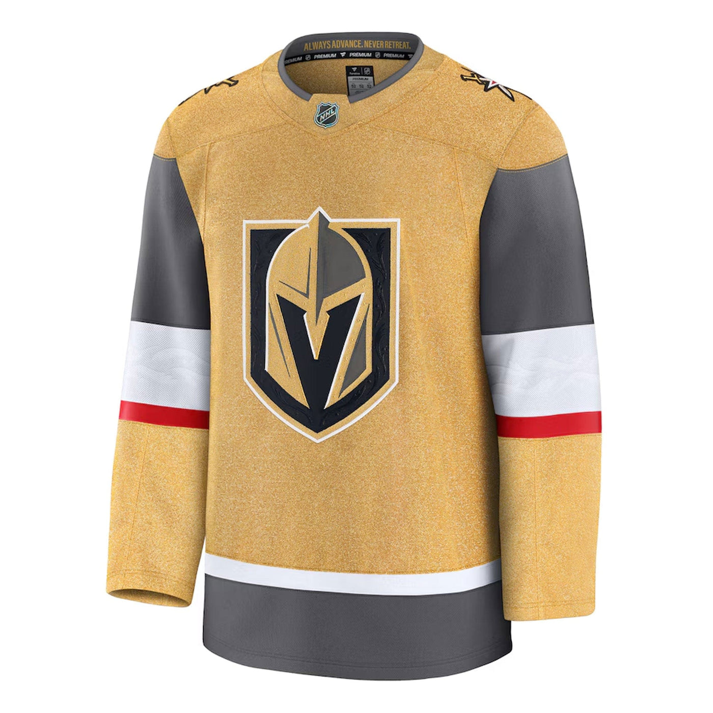 Fanatics Premium Senior Home Jersey - Vegas Golden Knights - TheHockeyShop.com