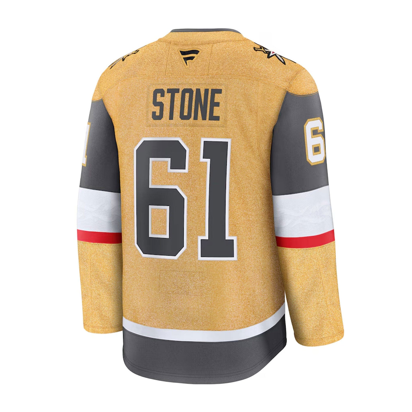 Fanatics Premium Senior Home Jersey - Vegas Golden Knights Mark Stone - TheHockeyShop.com