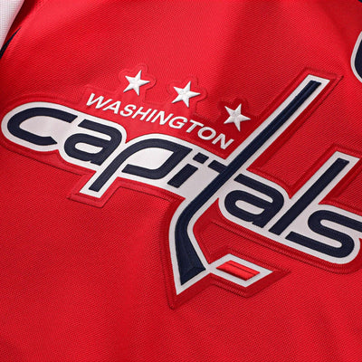 Fanatics Premium Senior Home Jersey - Washington Capitals - TheHockeyShop.com