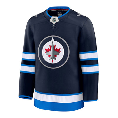 Fanatics Premium Senior Home Jersey - Winnipeg Jets - TheHockeyShop.com