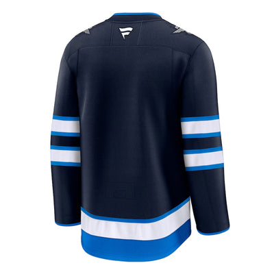 Fanatics Premium Senior Home Jersey - Winnipeg Jets - TheHockeyShop.com