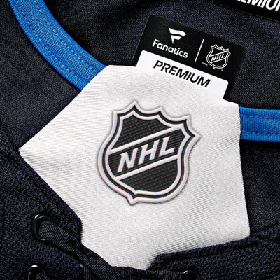 Fanatics Premium Senior Home Jersey - Winnipeg Jets - TheHockeyShop.com