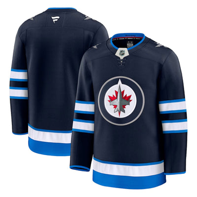 Fanatics Premium Senior Home Jersey - Winnipeg Jets - TheHockeyShop.com