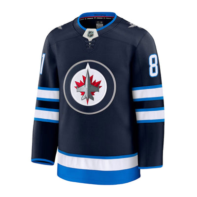 Fanatics Premium Senior Home Jersey - Winnipeg Jets Kyle Connor - TheHockeyShop.com