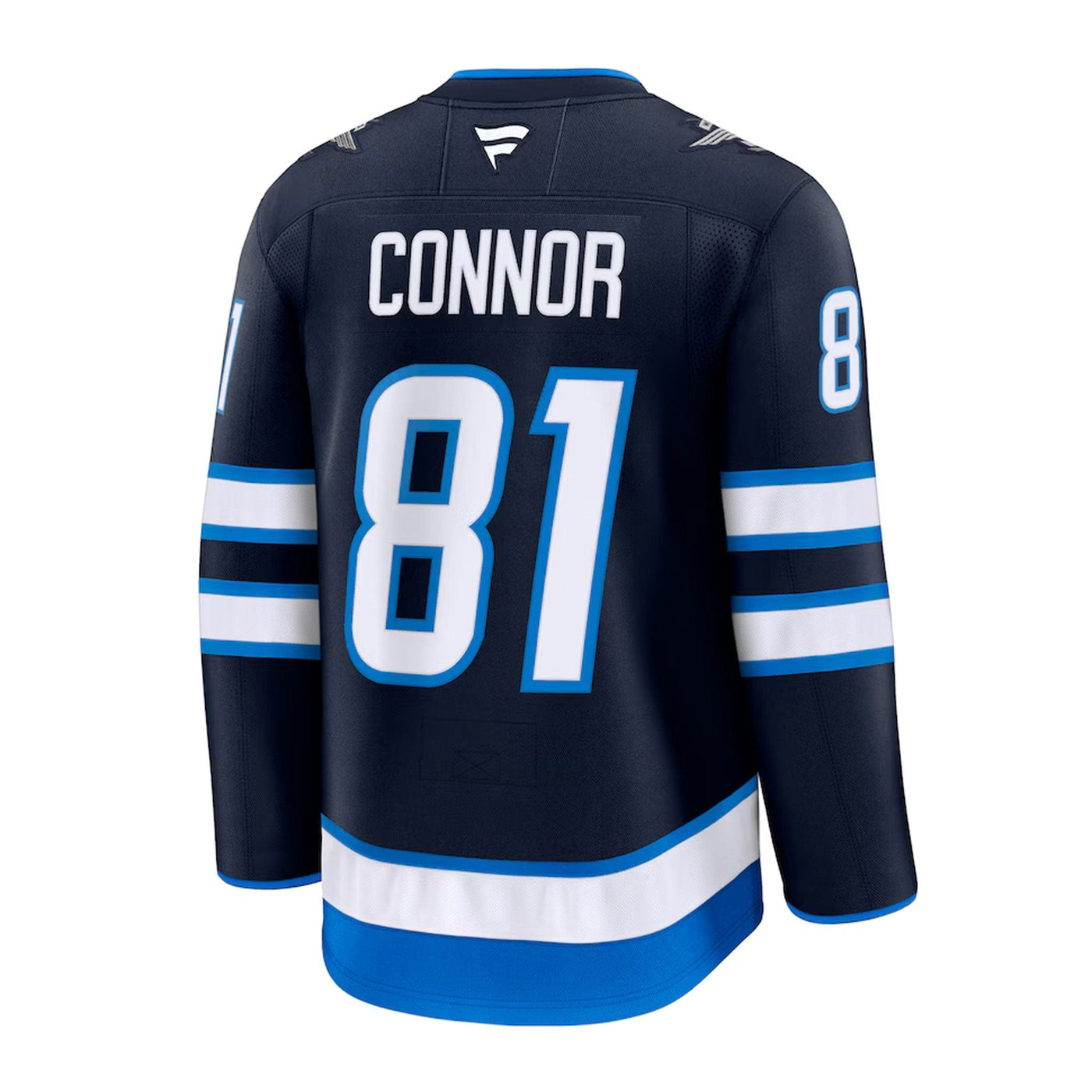 Fanatics Premium Senior Home Jersey - Winnipeg Jets Kyle Connor - TheHockeyShop.com