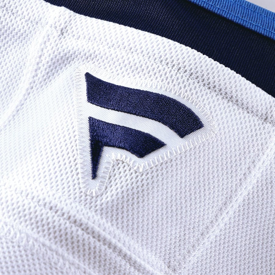 Finland Fanatics 2025 4 Nations Face-Off Premium Jersey - White - TheHockeyShop.com