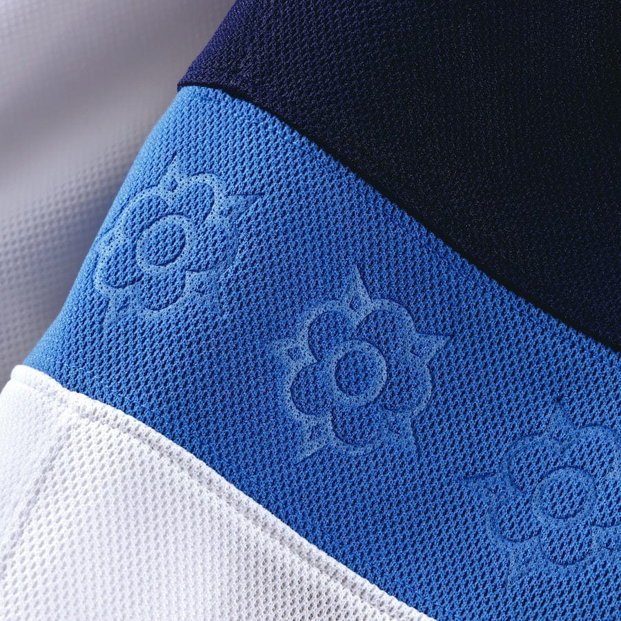 Finland Fanatics 2025 4 Nations Face-Off Premium Jersey - White - TheHockeyShop.com