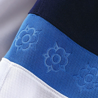 Finland Fanatics 2025 4 Nations Face-Off Premium Jersey - White - TheHockeyShop.com