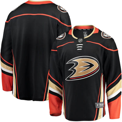 Fanatics Breakaway Senior Home Jersey - Anaheim Ducks - The Hockey Shop Source For Sports